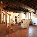 La Casa Nel Borgo 펜션