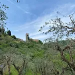 La Casa Nel Borgo Colle Di Buggiano