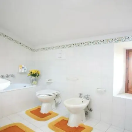 La Casa Nel Borgo Tatil Evi *