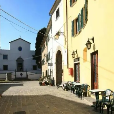 펜션 La Casa Nel Borgo *