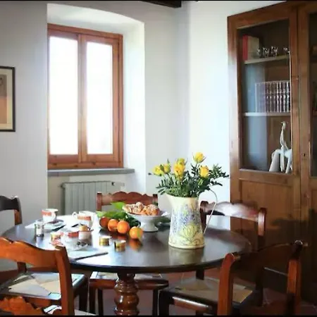 La Casa Nel Borgo *
