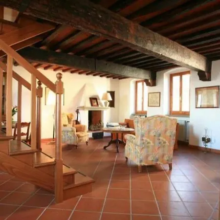 La Casa Nel Borgo Casa vacanze