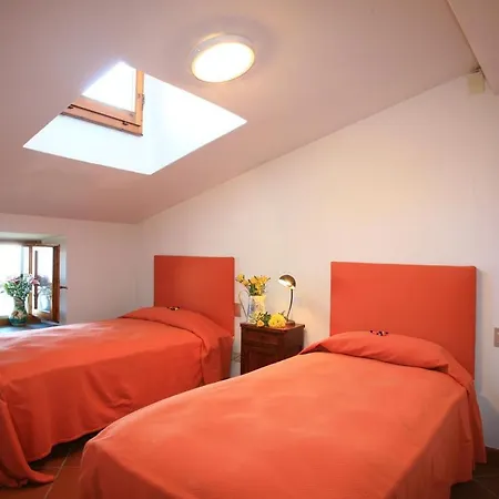 La Casa Nel Borgo *