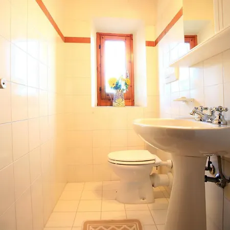 La Casa Nel Borgo Colle Di Buggiano