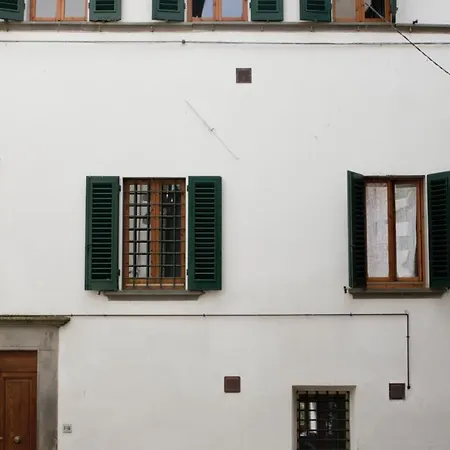 La Casa Nel Borgo