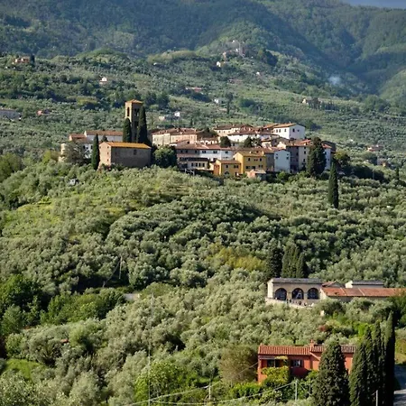 펜션 La Casa Nel Borgo