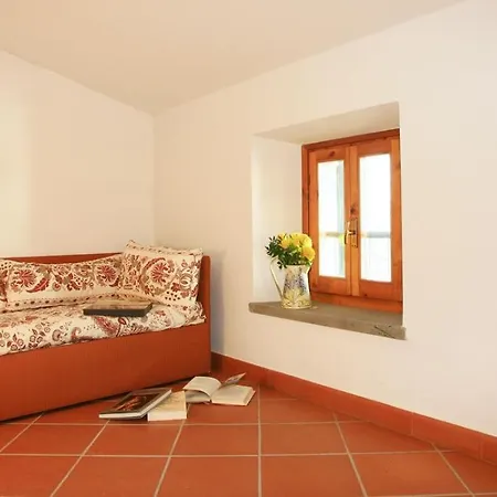 La Casa Nel Borgo * Colle Di Buggiano