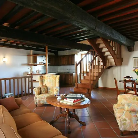 La Casa Nel Borgo