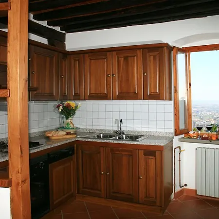 Tatil Evi La Casa Nel Borgo *