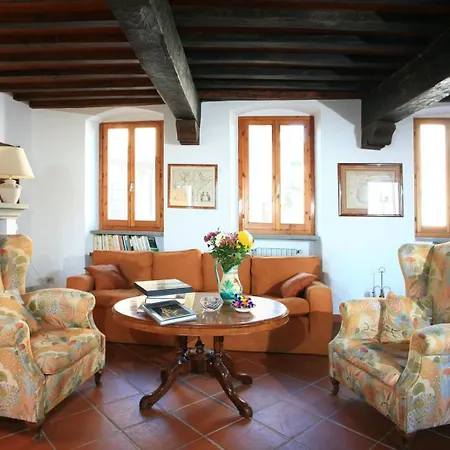 La Casa Nel Borgo Colle Di Buggiano