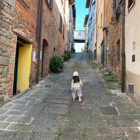La Casa Nel Borgo Casa vacanze *