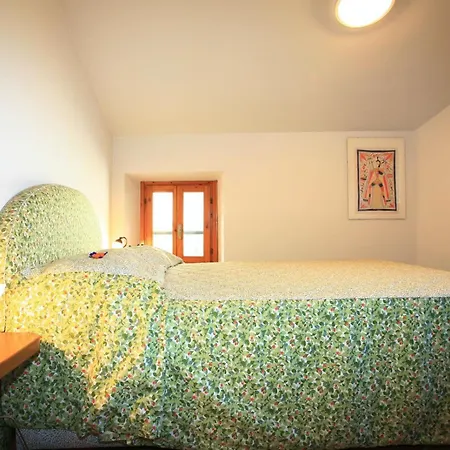 La Casa Nel Borgo Colle Di Buggiano